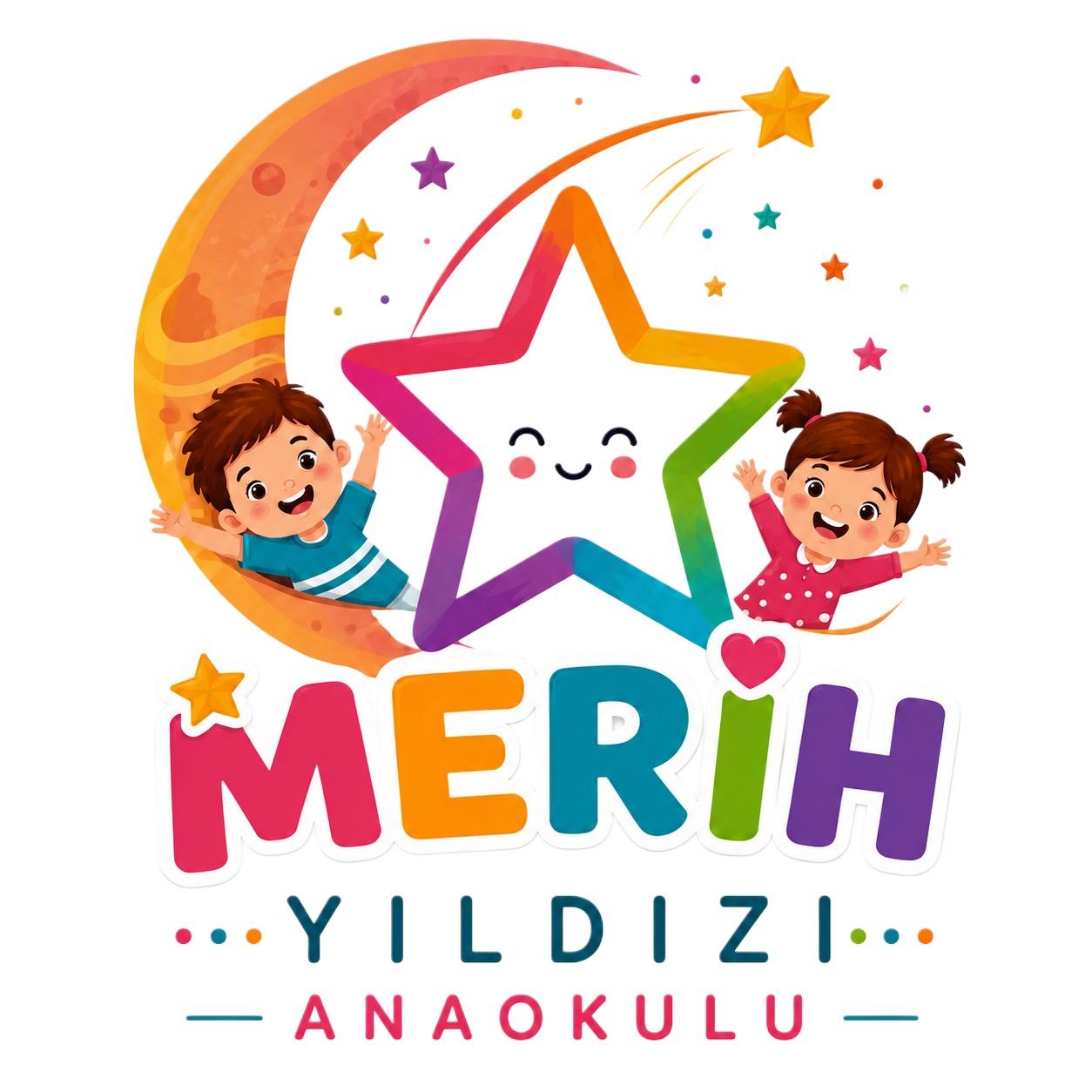 Merih Yıldızı Anaokulu