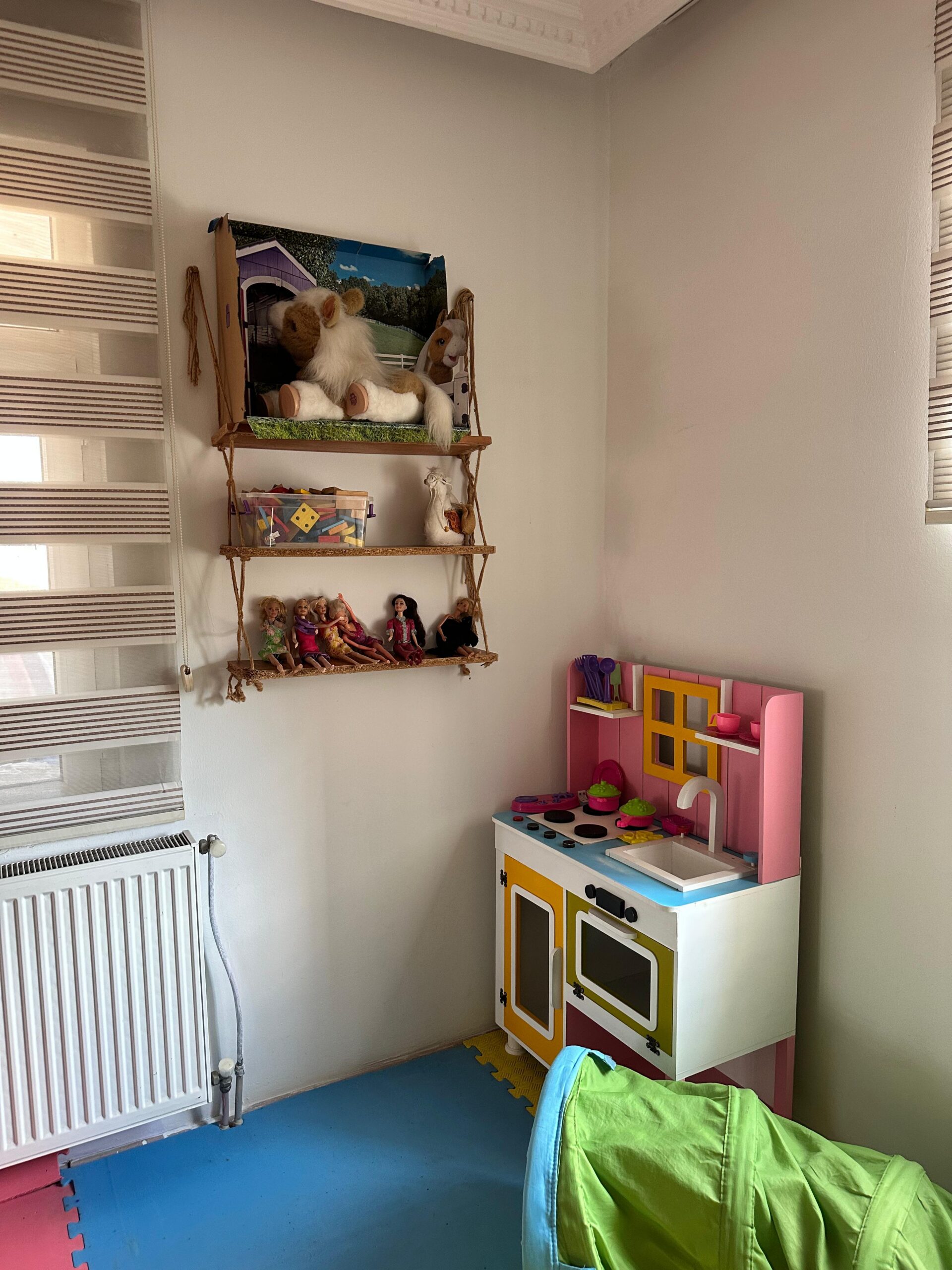Merih Yıldızı Anaokulu fotoğrafı 13
